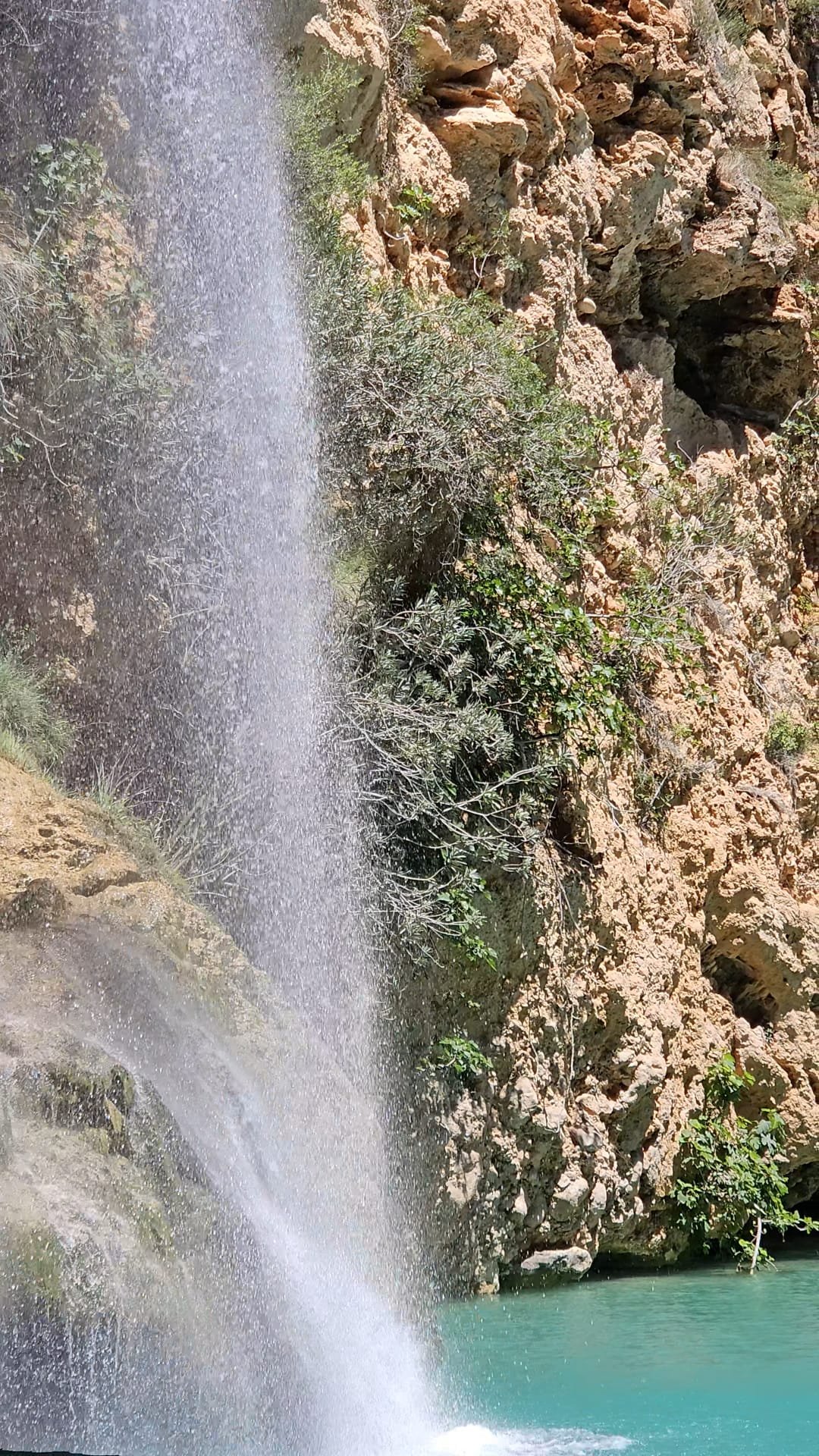 Foto de la ruta